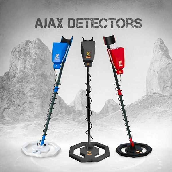 ajax detectors